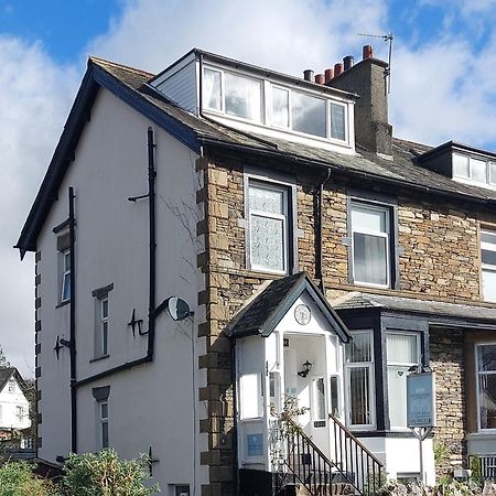 Invergarry Room Only Guest House For Adults Windermere Extérieur photo