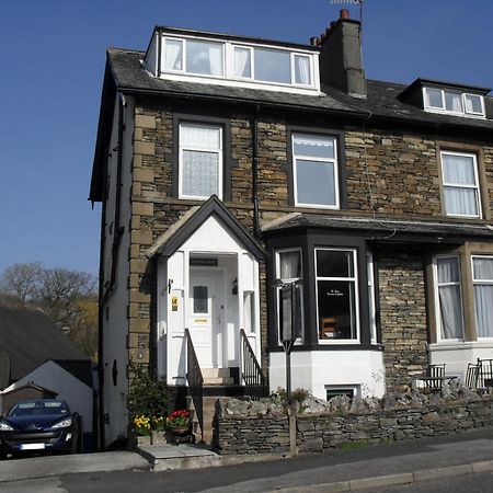 Invergarry Room Only Guest House For Adults Windermere Extérieur photo