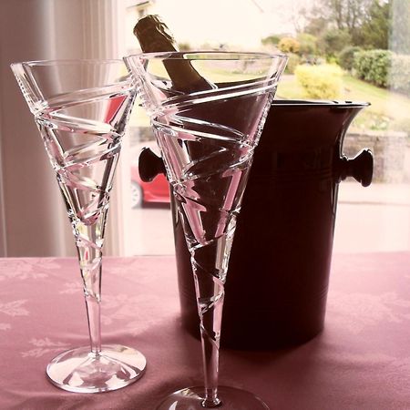 Invergarry Room Only Guest House For Adults Windermere Extérieur photo