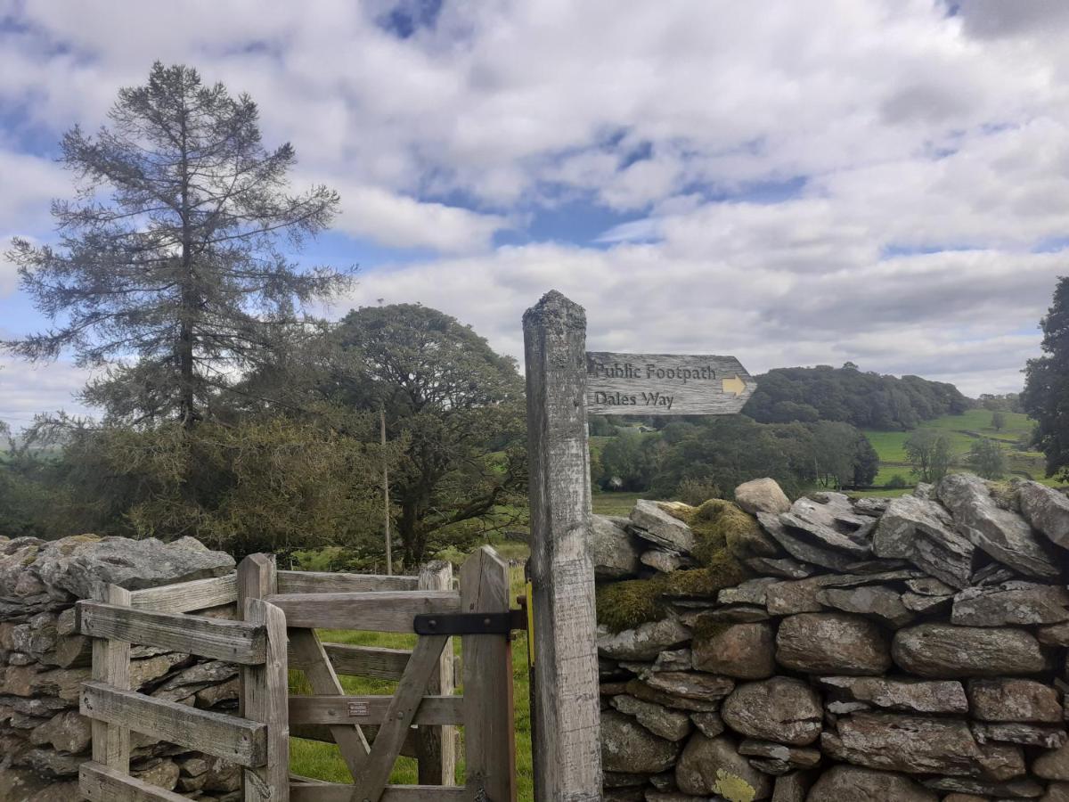 Invergarry Room Only Guest House For Adults Windermere Extérieur photo