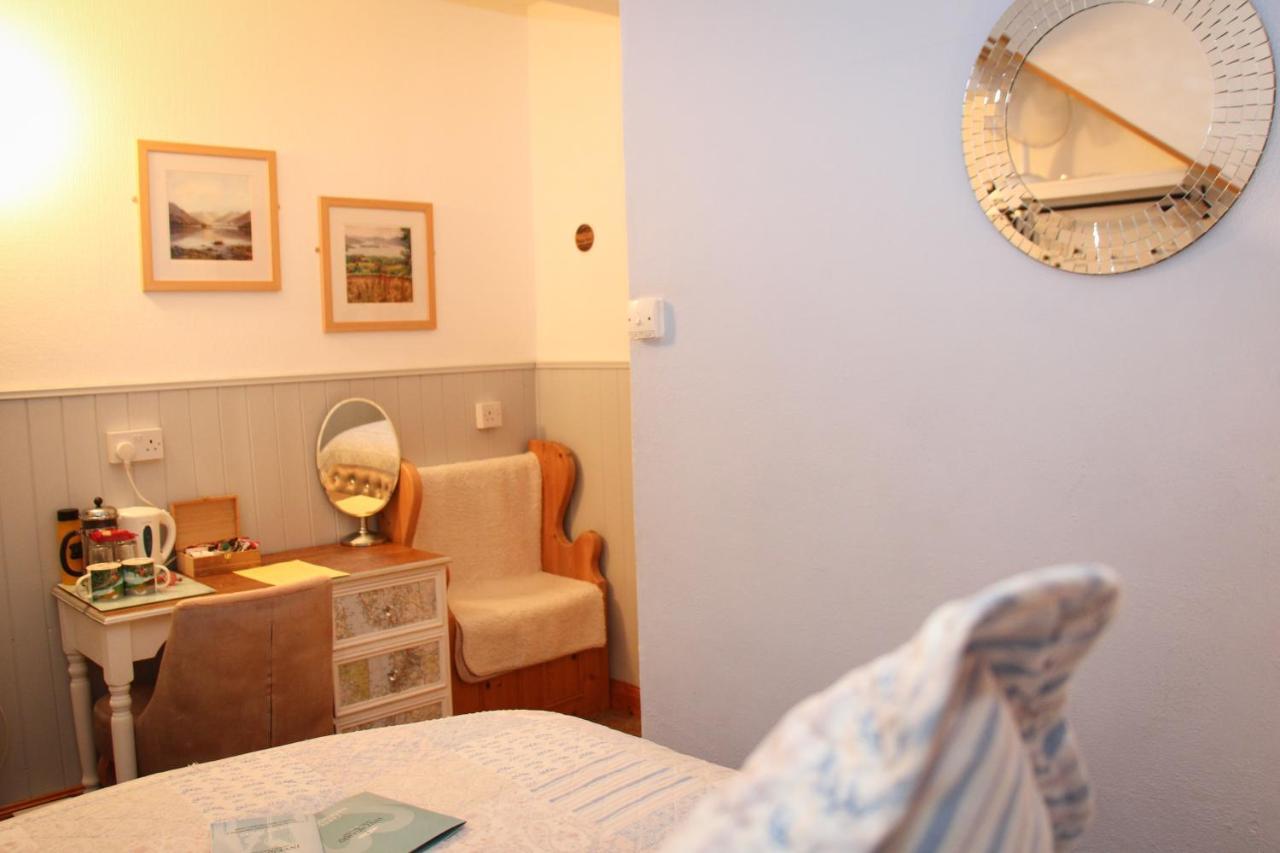 Invergarry Room Only Guest House For Adults Windermere Extérieur photo