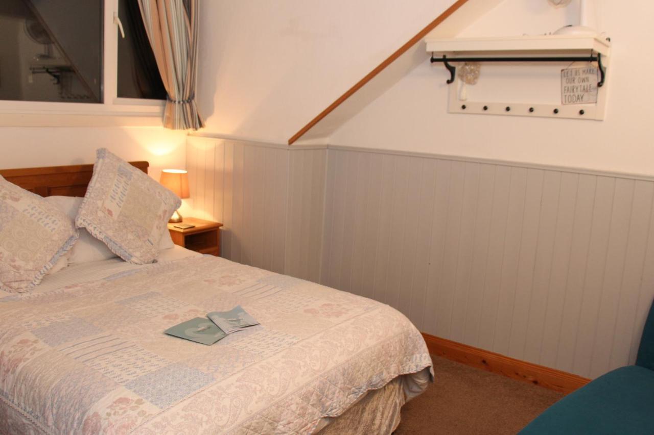 Invergarry Room Only Guest House For Adults Windermere Extérieur photo