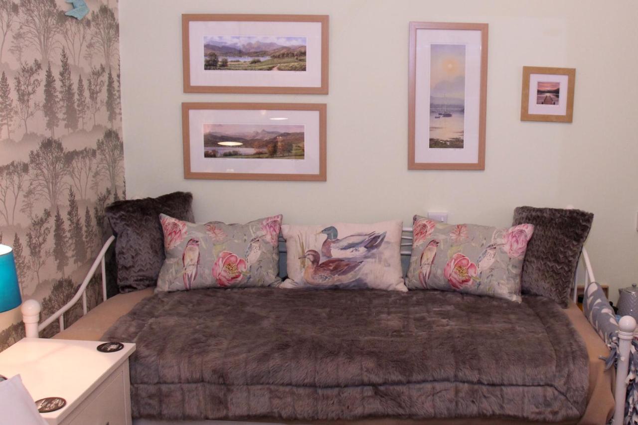 Invergarry Room Only Guest House For Adults Windermere Extérieur photo