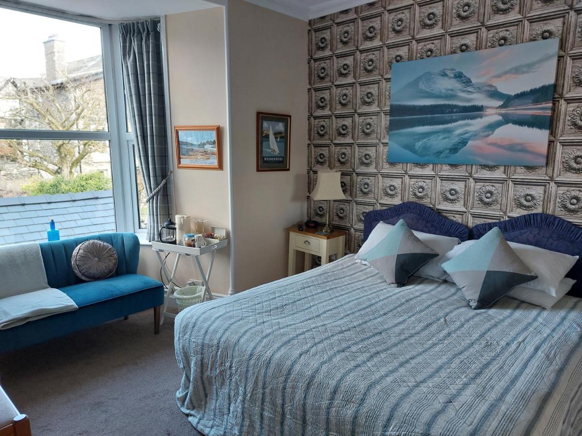 Invergarry Room Only Guest House For Adults Windermere Extérieur photo