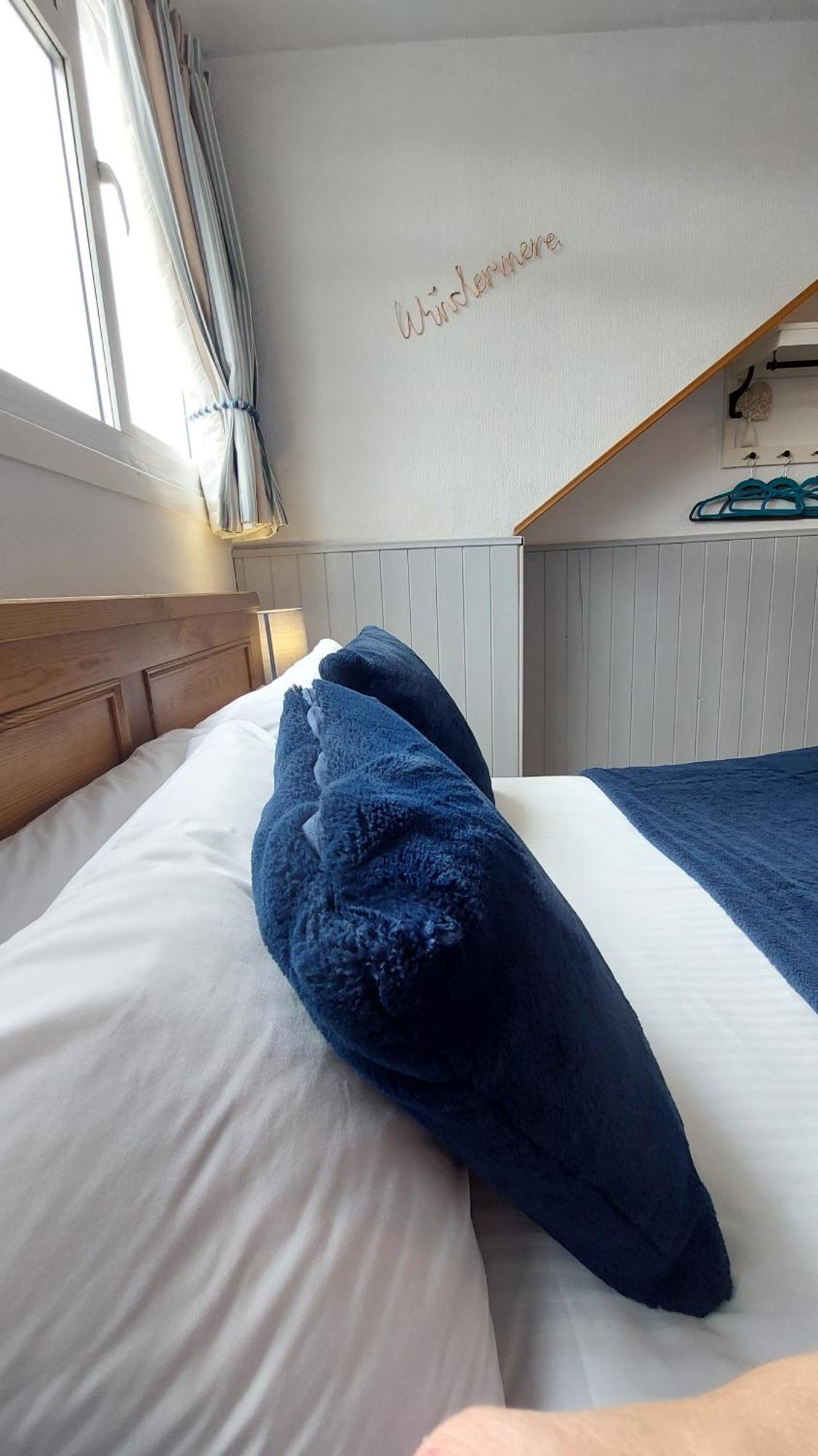 Invergarry Room Only Guest House For Adults Windermere Extérieur photo