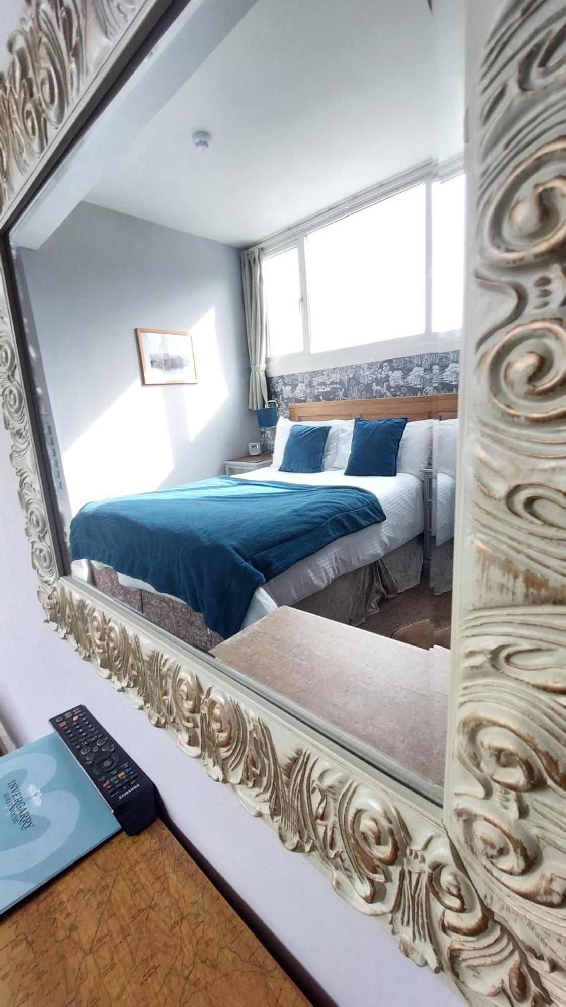 Invergarry Room Only Guest House For Adults Windermere Extérieur photo