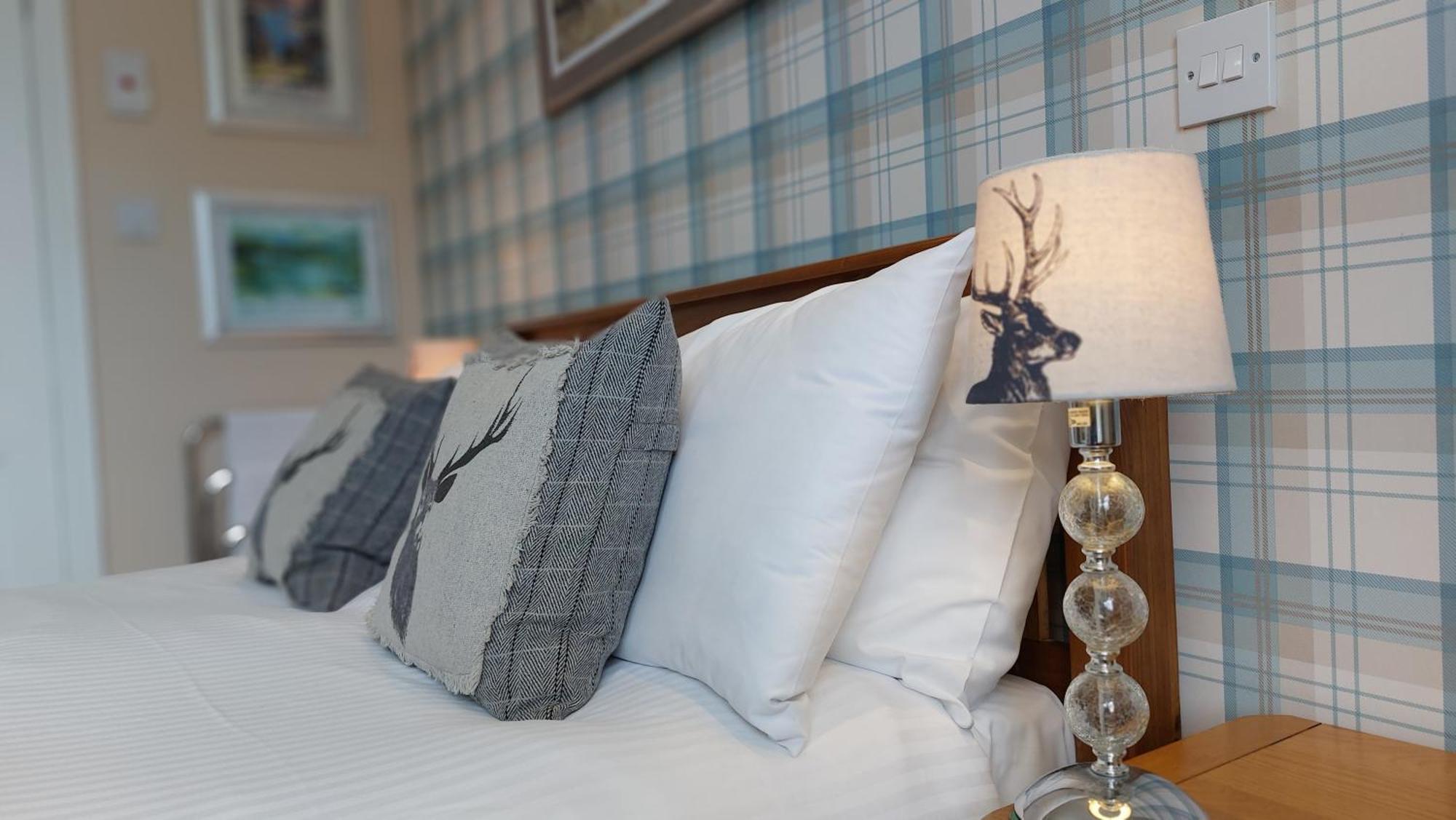 Invergarry Room Only Guest House For Adults Windermere Extérieur photo