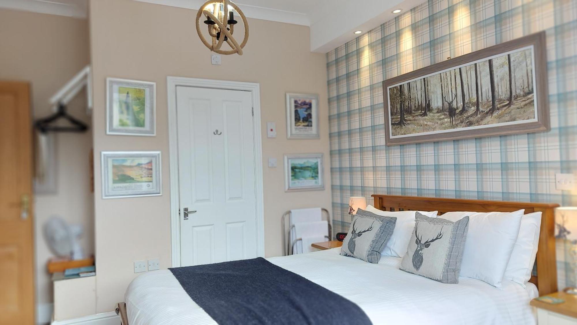 Invergarry Room Only Guest House For Adults Windermere Extérieur photo