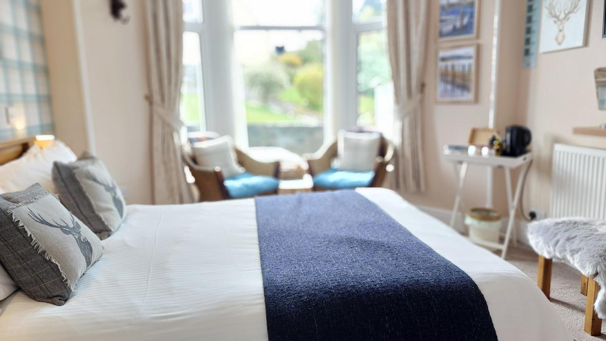 Invergarry Room Only Guest House For Adults Windermere Extérieur photo