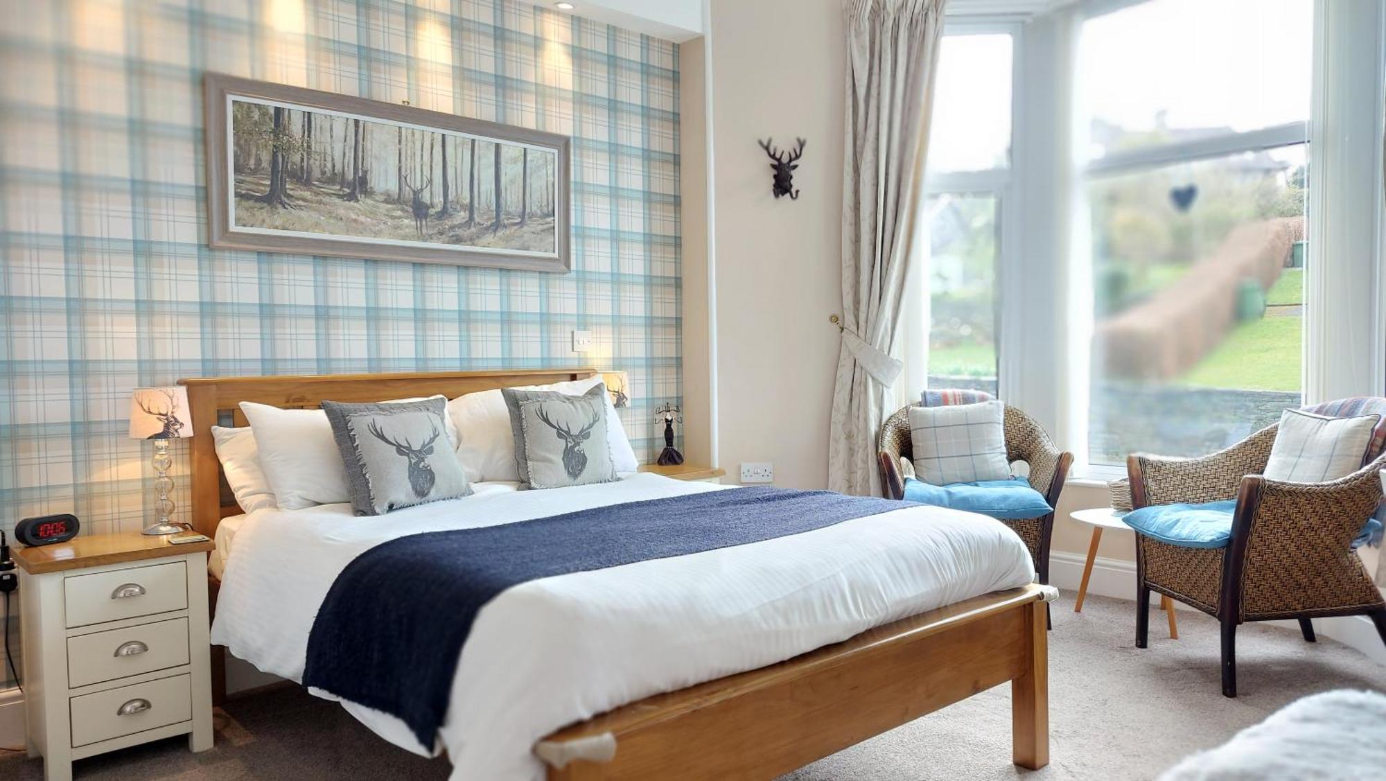 Invergarry Room Only Guest House For Adults Windermere Extérieur photo