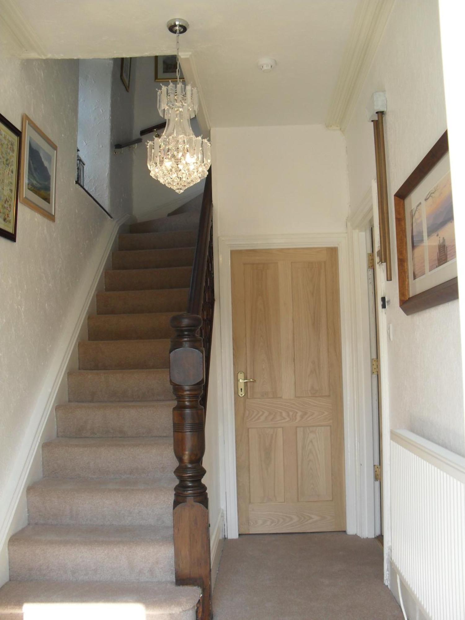 Invergarry Room Only Guest House For Adults Windermere Extérieur photo