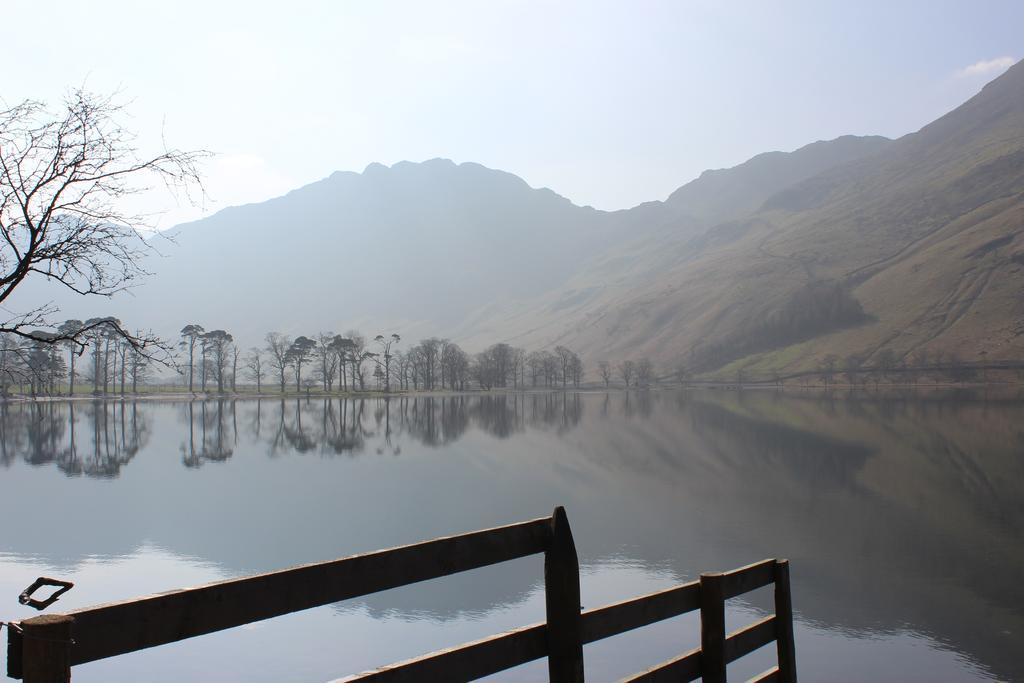Invergarry Room Only Guest House For Adults Windermere Extérieur photo