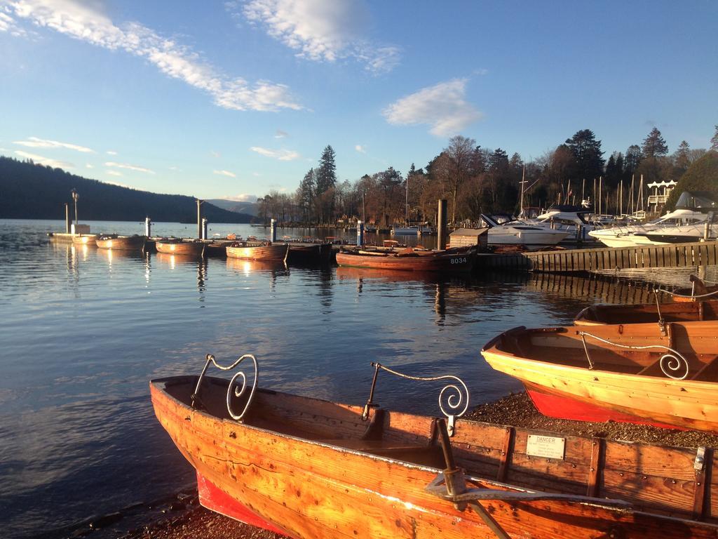 Invergarry Room Only Guest House For Adults Windermere Extérieur photo