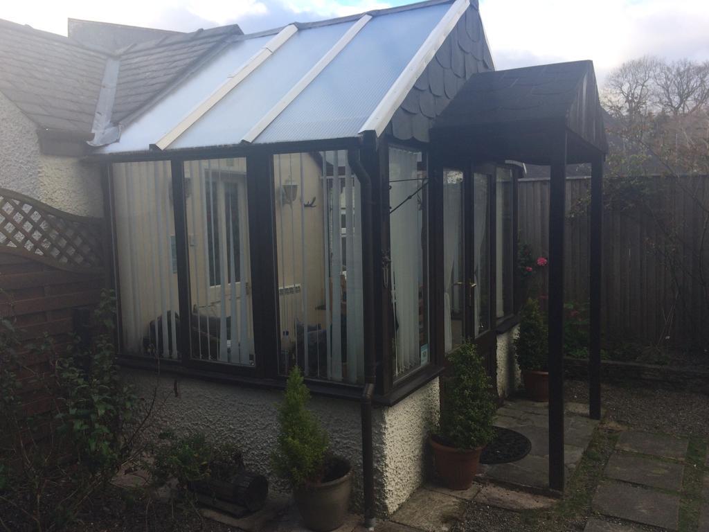 Invergarry Room Only Guest House For Adults Windermere Extérieur photo