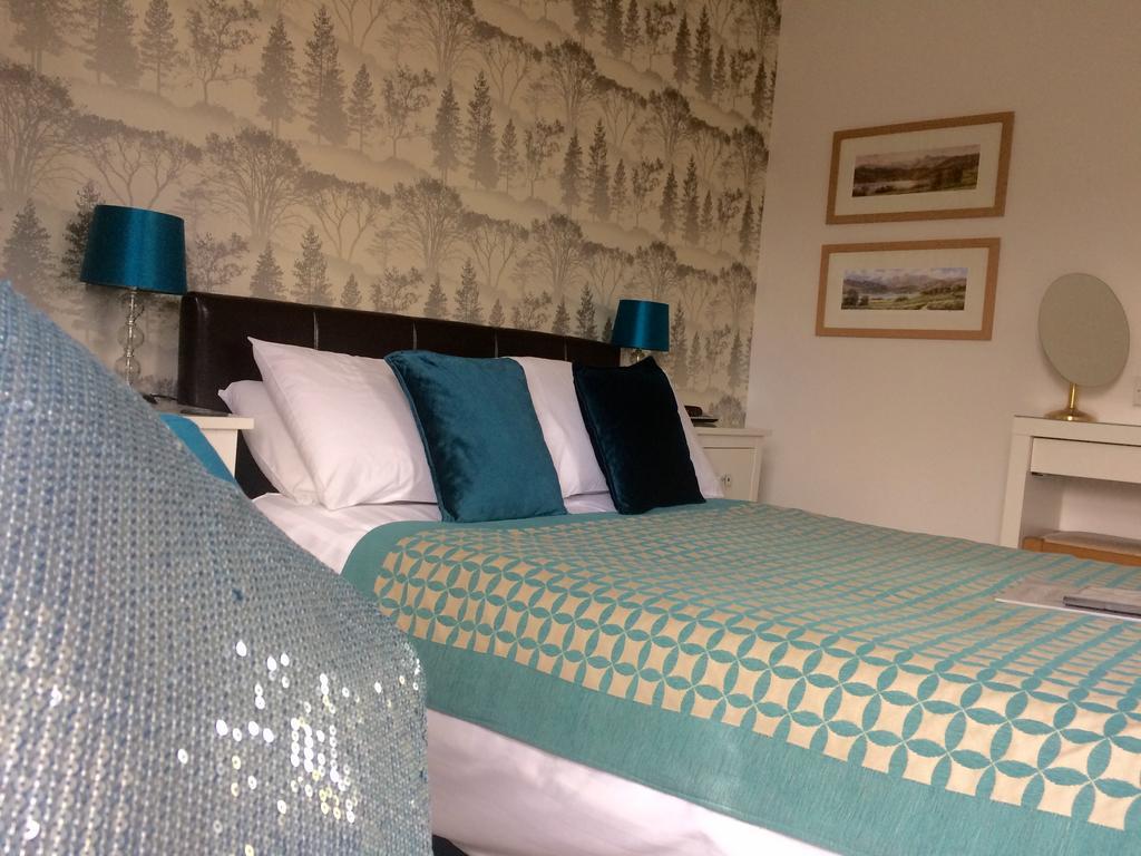 Invergarry Room Only Guest House For Adults Windermere Extérieur photo