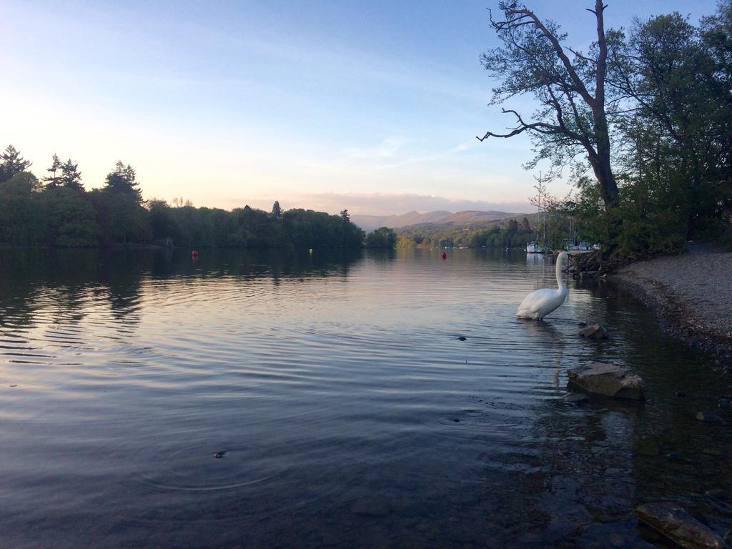 Invergarry Room Only Guest House For Adults Windermere Extérieur photo