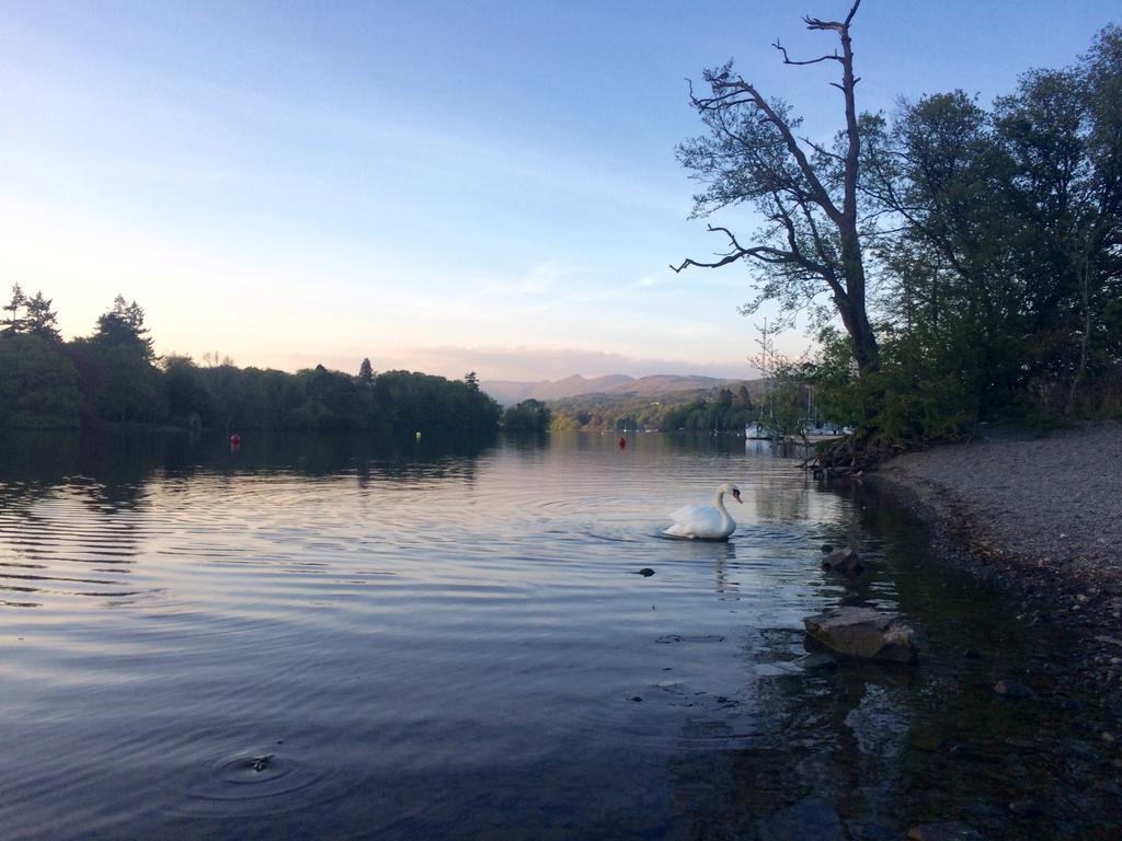 Invergarry Room Only Guest House For Adults Windermere Extérieur photo