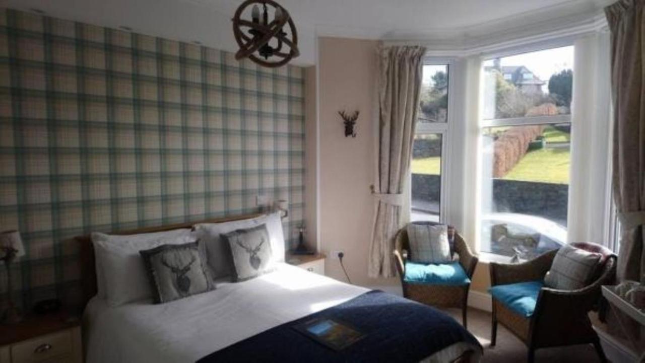 Invergarry Room Only Guest House For Adults Windermere Extérieur photo