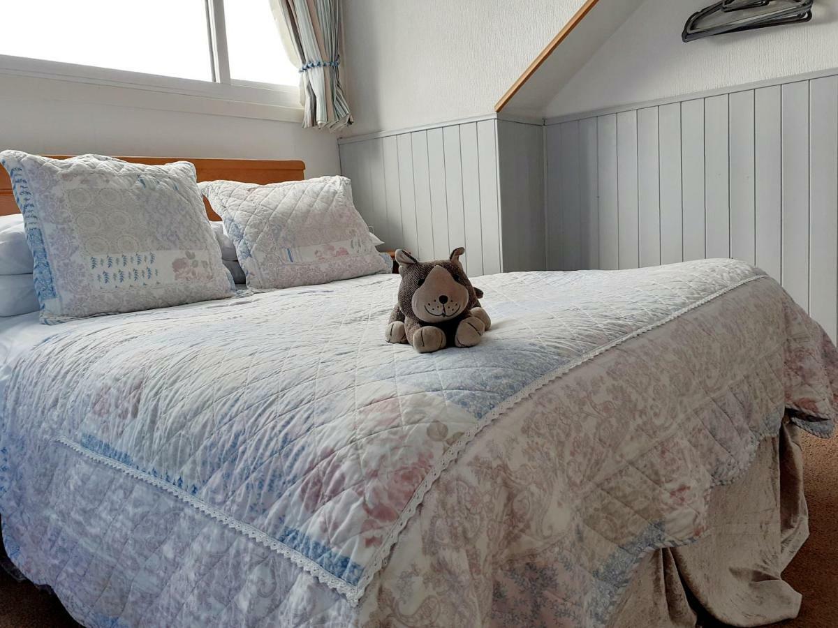Invergarry Room Only Guest House For Adults Windermere Extérieur photo