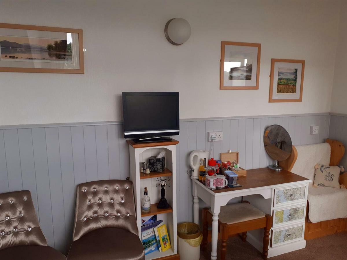 Invergarry Room Only Guest House For Adults Windermere Extérieur photo