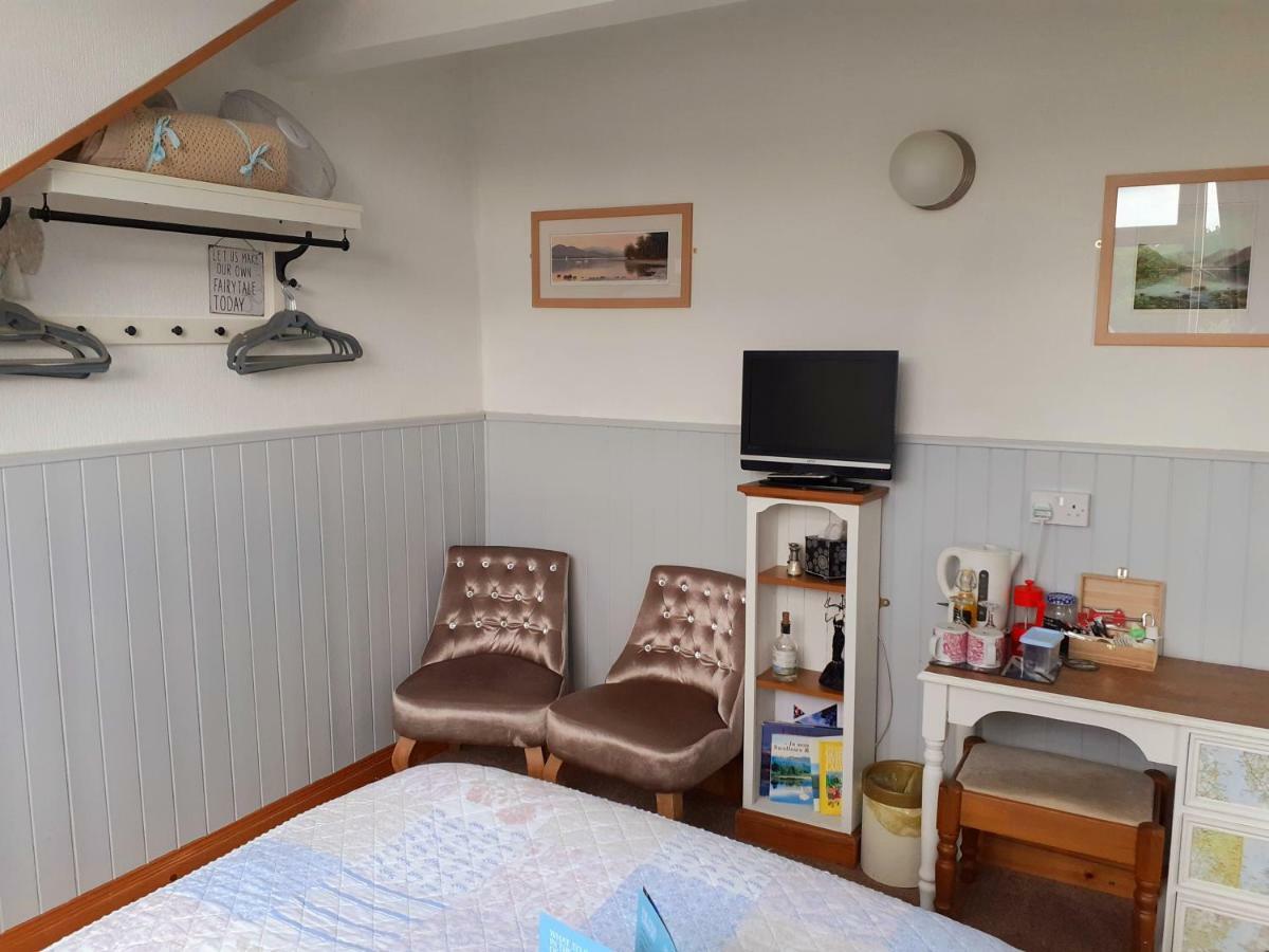 Invergarry Room Only Guest House For Adults Windermere Extérieur photo