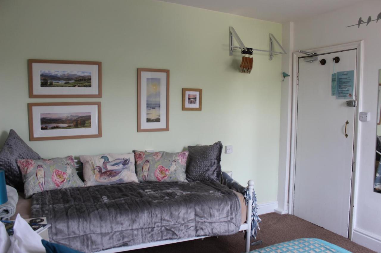 Invergarry Room Only Guest House For Adults Windermere Extérieur photo