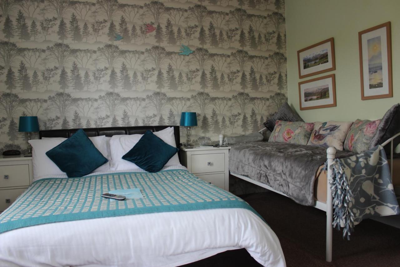 Invergarry Room Only Guest House For Adults Windermere Extérieur photo