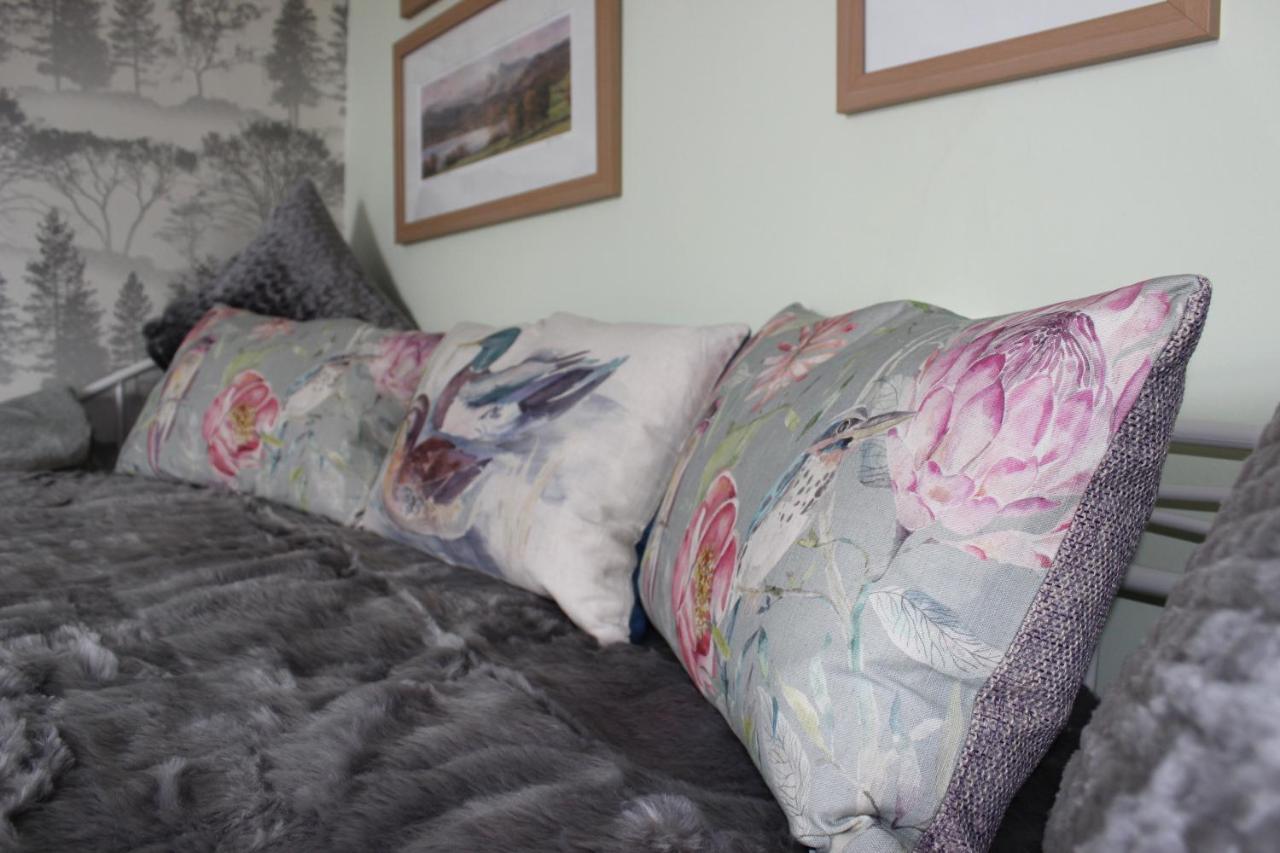 Invergarry Room Only Guest House For Adults Windermere Extérieur photo