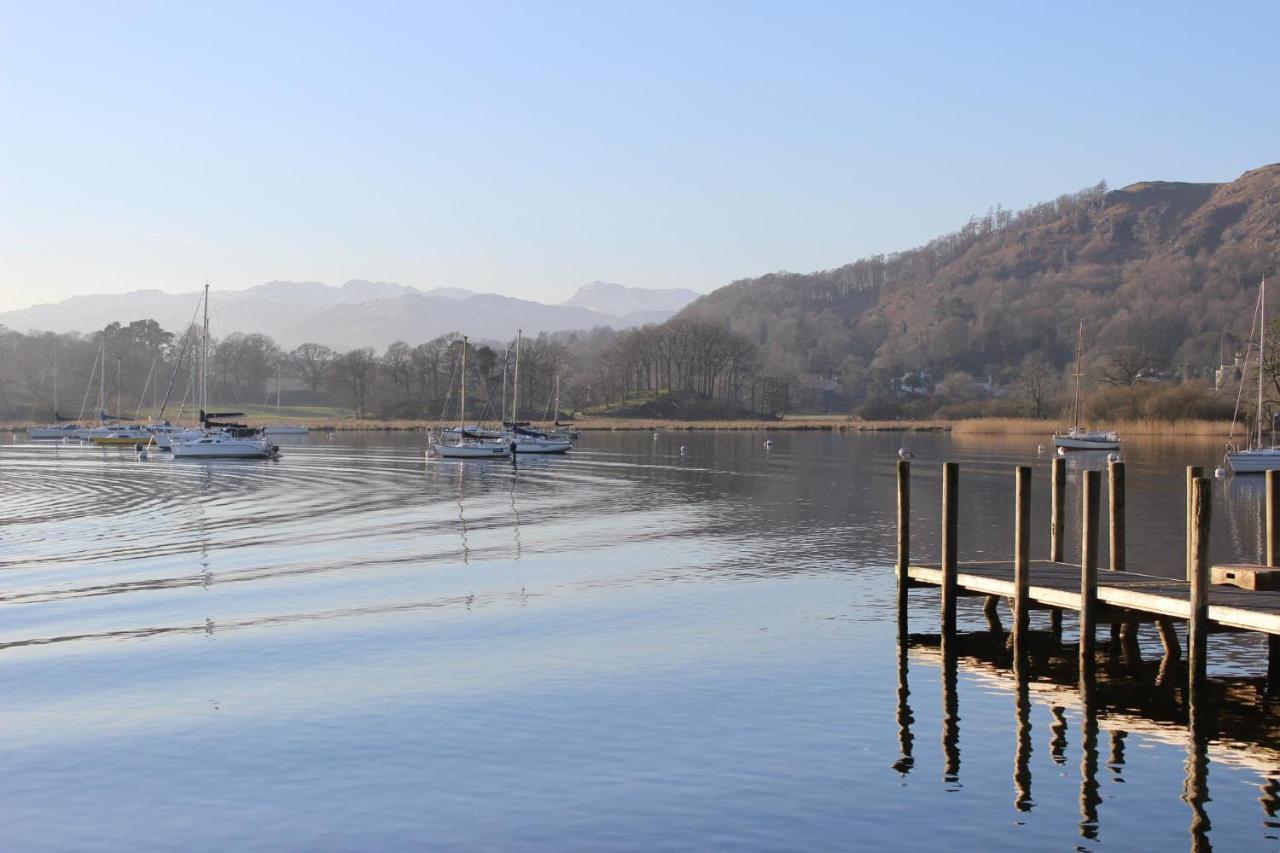 Invergarry Room Only Guest House For Adults Windermere Extérieur photo